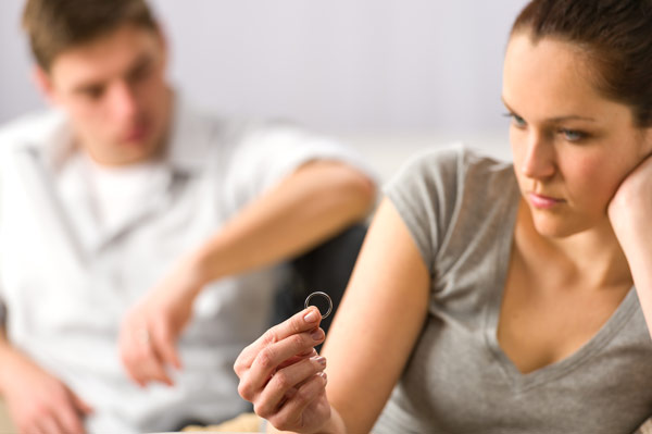 Call West Valley Appraisal Services when you need valuations for Maricopa divorces